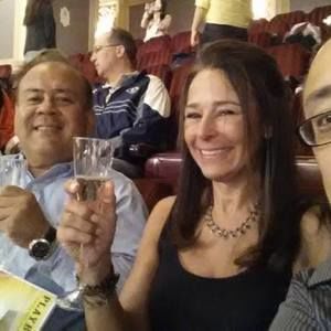 Meet your Posher, Beth